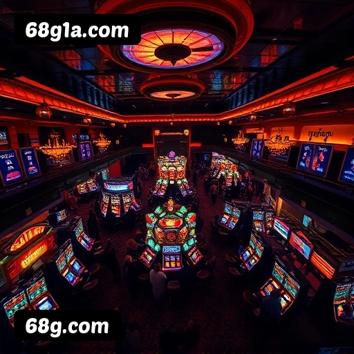 FAQ 68g.com Brasil - Perguntas frequentes sobre bônus, PIX, RTP, APP mobile e VIP