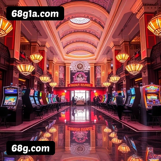 68g.com PIX instantâneo Brasil - Depósito e saque em minutos 24/7