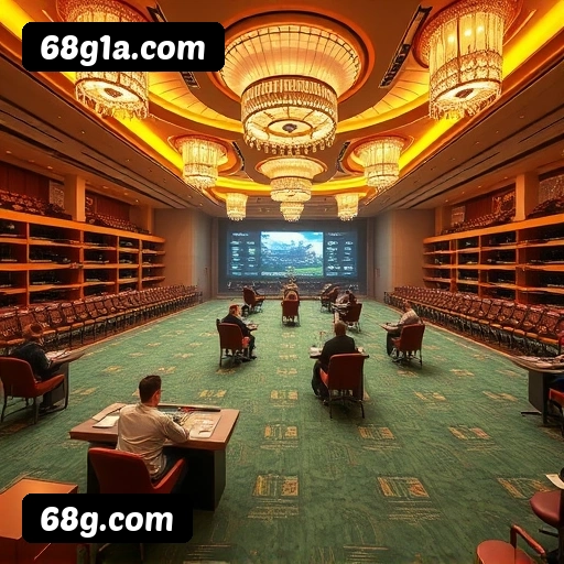 Tabela RTP verificado dos top 15 jogos mais populares 68g.com - Gates of Olympus, Fortune Tiger, Aviator