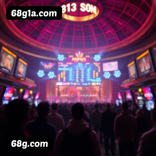 68g.com segurança SSL 256-bit - Licença Curaçao, eCOGRA, GLI certificado