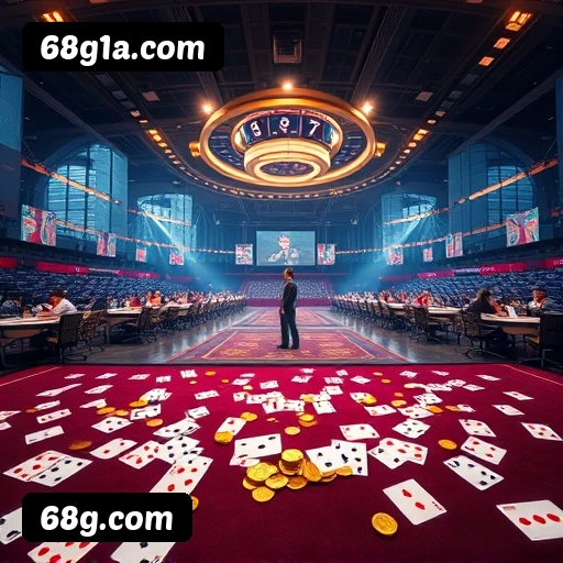 6 vantagens exclusivas do programa VIP da 68g.com